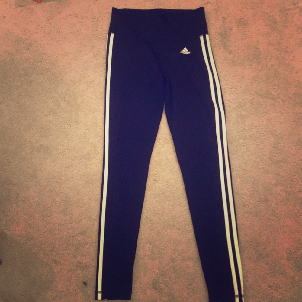 Adidas leggings